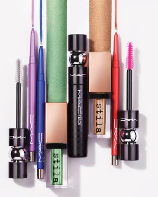 Macstack Micro Mascara