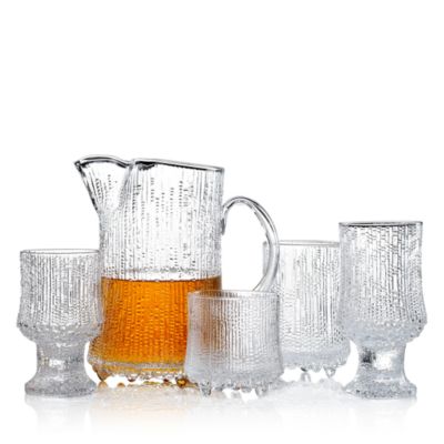 Ultima Thule Collection