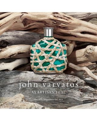 John Varvatos XX Artisan Teal Eau de Toilette | Bloomingdale's
