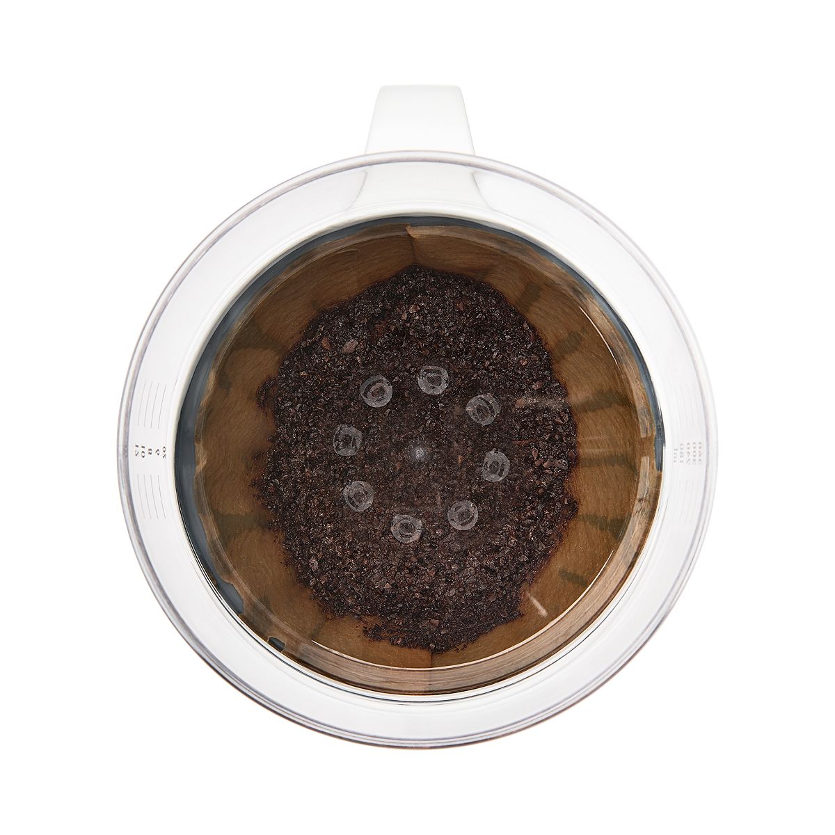 In conclusion, the OXO Pour-Over Coffee Maker is the perfect choice for those seeking a seamless coffee brewing experience. Whether you're an avid coffee enthusiast or simply want a consistently delicious cup of pour-over coffee, this coffee maker's precision, convenience, and versatility make it an indispensable tool for any coffee lover. Invest in the OXO Pour-Over Coffee Maker and elevate your morning coffee rituals like never before.