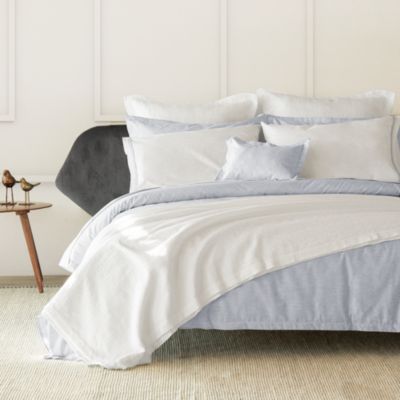 Amalia Home Collection Nimbus Bedding, Dkny Pure Indulge Duvet Covers