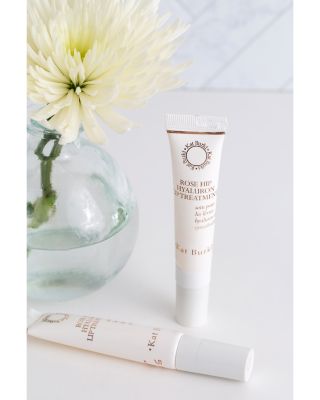 Rosehip Hyaluron Lip Treatment 0.5 oz.