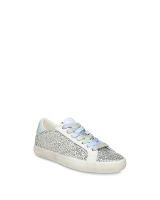 adult glitter sneakers