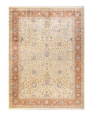 Bloomingdale's Mogul M1342 Area Rug, 9'3 x 12'4