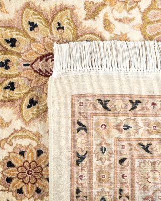 Mogul M1386 Area Rug, 9' x 12'3"