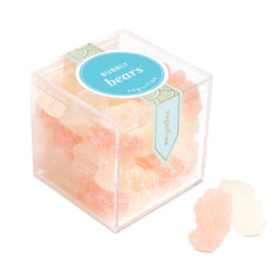 Bubbly Bears Small Cube Kit, 4 Piece
