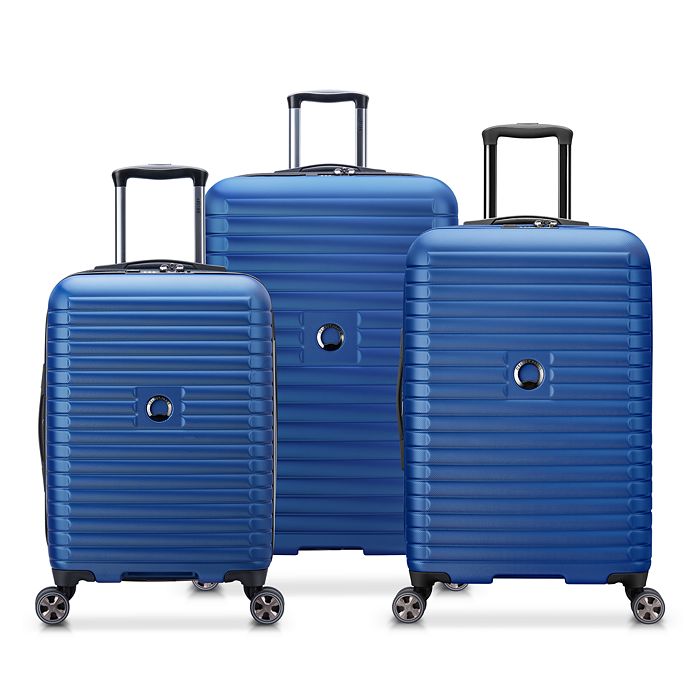Delsey Cruise 3.0 Luggage Collection | Bloomingdale's
