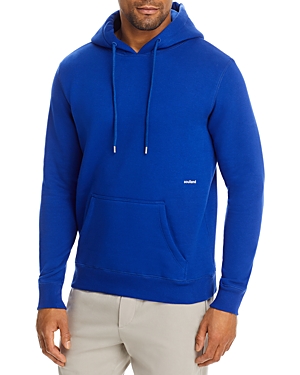 SOULLAND WALLANCE PULLOVER HOODIE