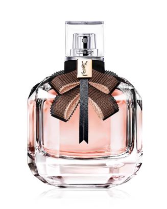 Yves Saint Laurent Mon Paris Eau de Toilette Lumière
