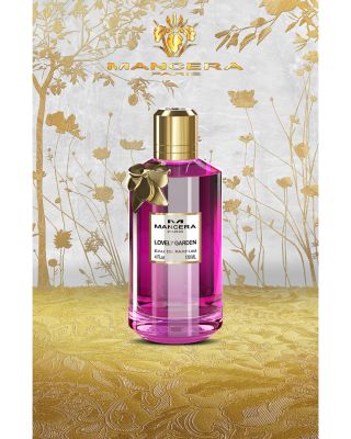 Lovely Garden Eau de Parfum 4 oz.