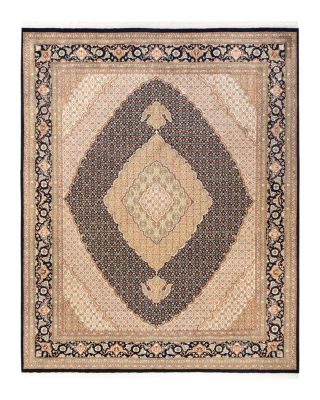 Bloomingdale's Mogul M1659 Area Rug, 8'2 x 10'1