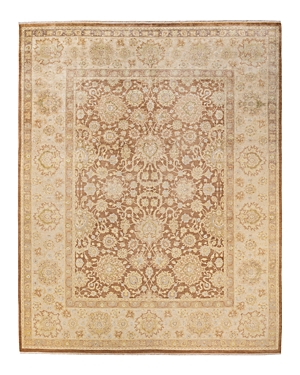 Bloomingdale's Mogul M1717 Area Rug, 8'3 X 10'4 In Gold