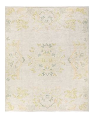 Bloomingdale's Oushak M1850 Area Rug, 9'6 x 11'8