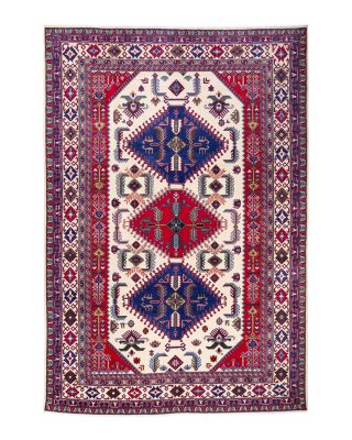 Bloomingdale's Tribal M1864 Area Rug, 7'3 x 10'7