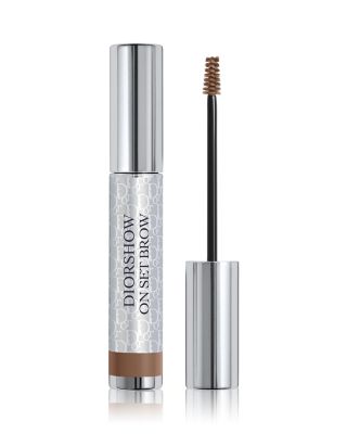 Diorshow On Set Brow Gel