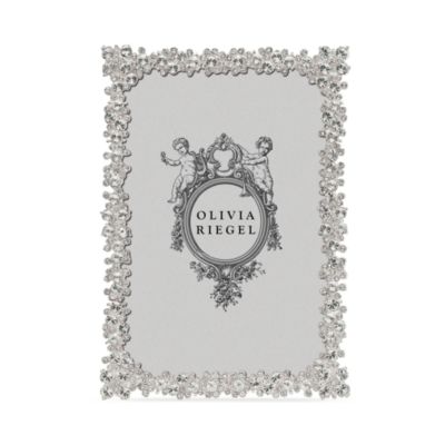 Princess Frame, 4&amp;quot; x 6&amp;quot;