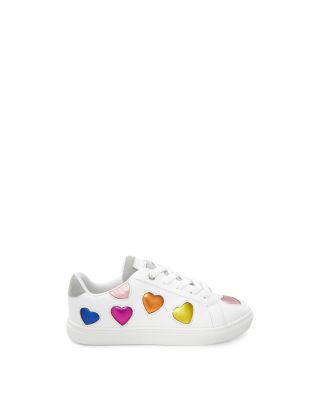 Girls' Mini Love Lane Sneakers - Toddler, Little Kid, Big Kid