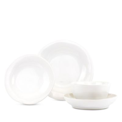 Aurora Dinnerware Collection