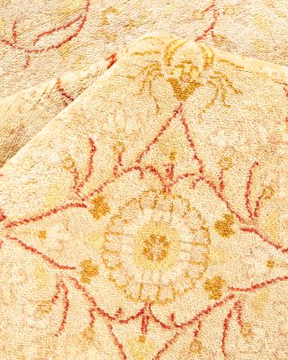 Mogul M1583 Area Rug, 8'3" x 14'8"