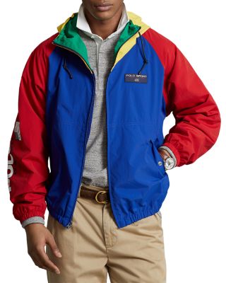 ralph lauren newsboy jacket