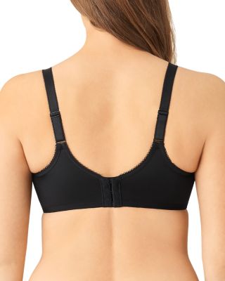 Basic Beauty Full Coverage Underwire Bra