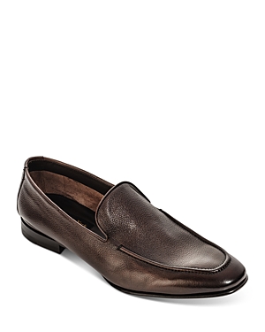 To Boot New York Men's Thorpe Apron Toe Loafers