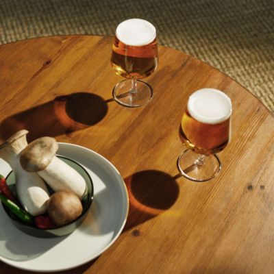 Essence Beer Glass, Set of 4