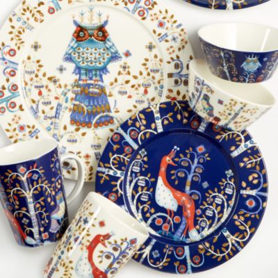 Taika Dinnerware