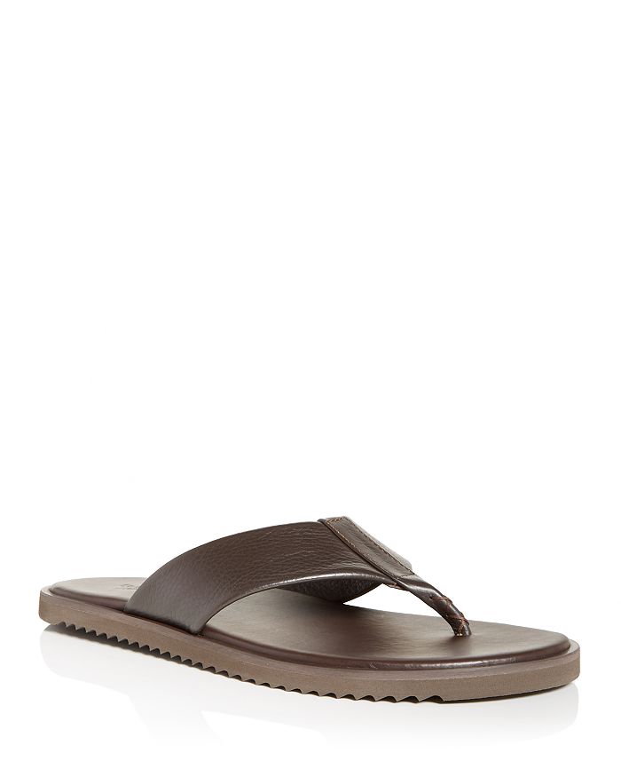 To boot new york shop flip flops