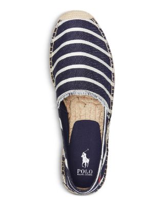 Brand new POLO RALPH LAUREN Men\'s  Madras Espadrilles Polo Ralph Lauren | Shoes | Polo Ralph Lauren Mens Madras  main image 4