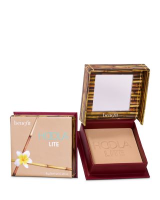 Benefit Cosmetics Hoola Matte Bronzer