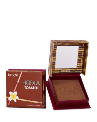 Benefit Cosmetics Hoola Matte Bronzer