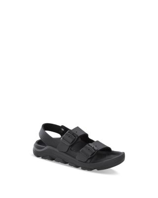 Birkenstock - Unisex Mogami EVA Sandals - Toddler