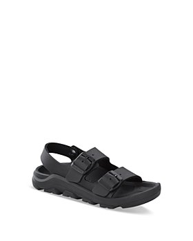 Birkenstock - Unisex Mogami Sandals - Toddler