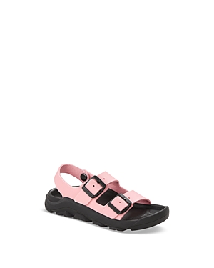 Birkenstock Unisex Mogami Sandals - Toddler In Pink