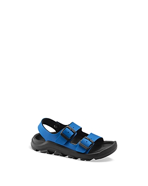 Birkenstock Unisex Mogami Sandals - Toddler In Blue