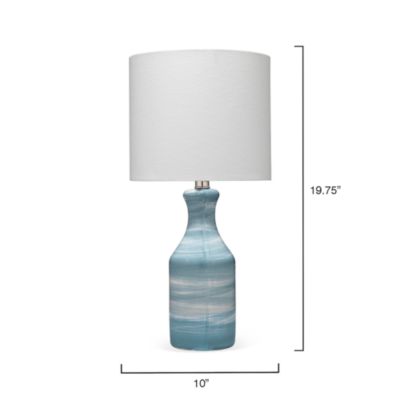Bungalow Table Lamp UNO Socket