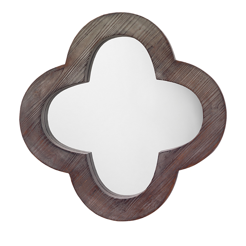 Jamie Young Clover Mirror