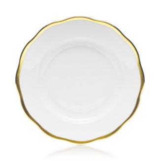 Herend Gwendolyn Salad Plate (Set of 8)