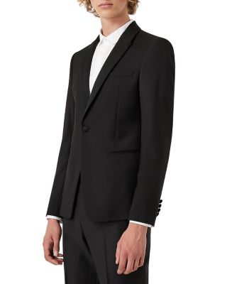 [高級] EMPORI ARMANI DAVID LINE 46 セットアップ 高級] EMPORI ARMANI DAVID LINE 46 セットアップ（Emporio