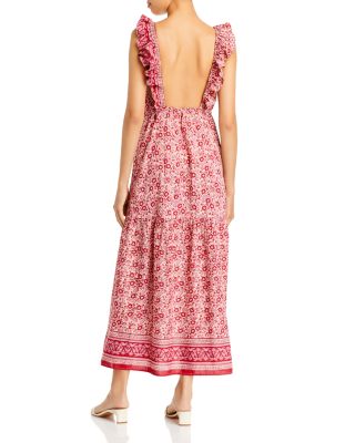 Faherty Summer Dresses for Women 