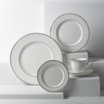 Federal 5-Piece Place Setting