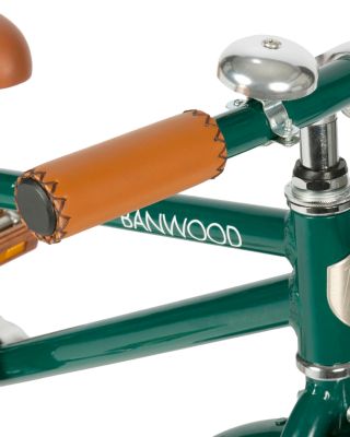 Unisex Classic Bicycle - Ages 4-7