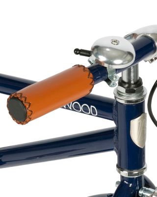 Unisex Classic Bicycle - Ages 4-7