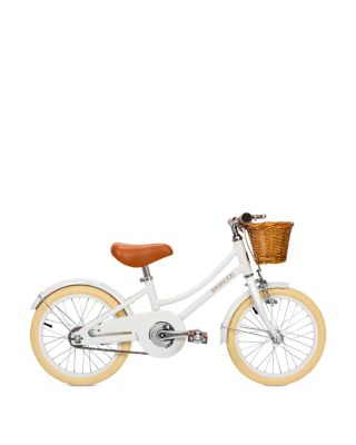 Banwood - Unisex Classic Bicycle - Ages 4-7