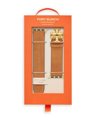 （送料関税込）Tory Burch Apple Watch用 Eleanorバンド Eleanor Band for Apple Watch®: Women's Designer Smart