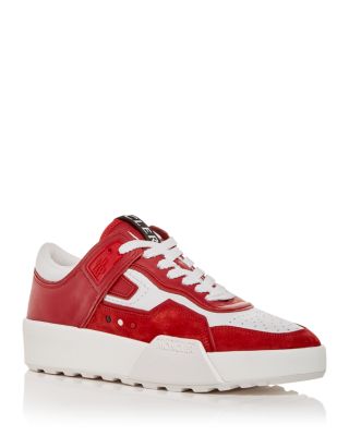 Moncler Men's Promyx Space Low Top Sneakers Bloomingdale's