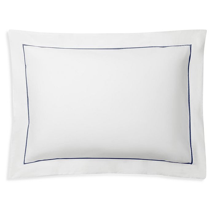 Ralph Lauren Organic Cotton Percale Sheet Collection | Bloomingdale's