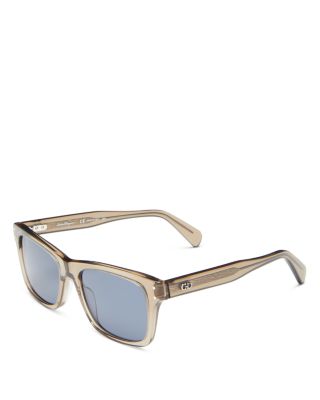  Square Sunglasses, 54mm