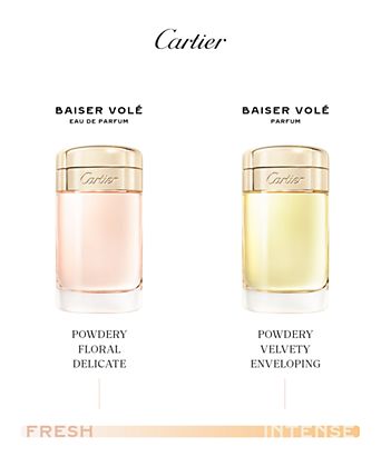 Cartier Perfume For Women - Bloomingdale's Cartier Perfume For Women - Bloomingdale's